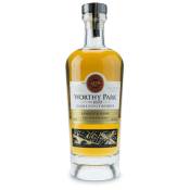 Worthy Park Single Estate Reserve