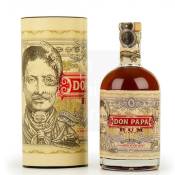 Don Papa + etui