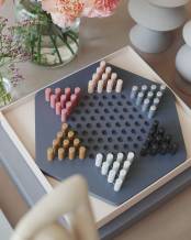 Printworks Classic - Chinese Checkers