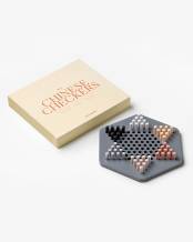 Printworks Classic - Chinese Checkers