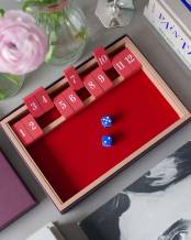 Printworks Classic - Shut the Box