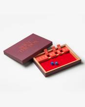 Printworks Classic - Shut the Box