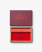 Printworks Classic - Shut the Box
