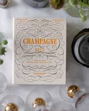 Printworks The Essentials - Champagne Tools