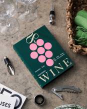Printworks The Essentials - Wine Tools