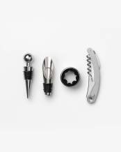 Printworks The Essentials - Wine Tools