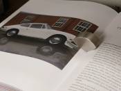 Porsche 911 - Icons of Excellence
