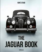 The Jaguar Book - Collector's Edition