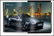 TeNeues Koffietafelboek - The Aston Martin Book
