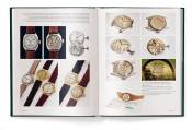 TeNeues Koffietafelboek - The Watch Book Rolex