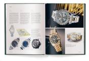 TeNeues Koffietafelboek - The Watch Book Rolex
