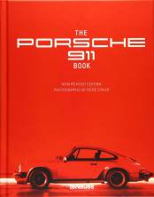 TeNeues, The Porsche 911 Book