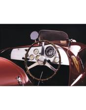 TeNeues Koffietafelboek - The Ferrari Book - Passion for Design