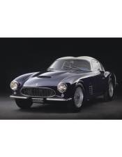 TeNeues Koffietafelboek - The Ferrari Book - Passion for Design