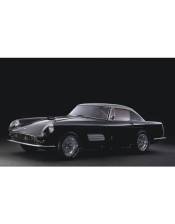 TeNeues Koffietafelboek - The Ferrari Book - Passion for Design