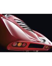 TeNeues Koffietafelboek - The Ferrari Book - Passion for Design
