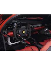TeNeues Koffietafelboek - The Ferrari Book - Passion for Design