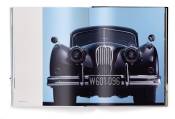 TeNeues Koffietafelboek - The Jaguar Book