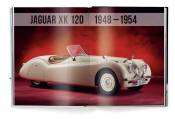 TeNeues Koffietafelboek - The Jaguar Book