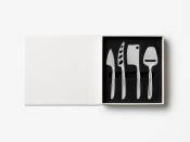 Printworks The Essentials - Cheese Tools, large
