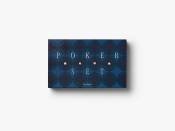 Printworks Classic - Art Of Poker, Diamonds