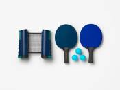 Printworks - Portable Table Tennis, Ping Pong