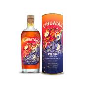 Cihuatan Viento 15y