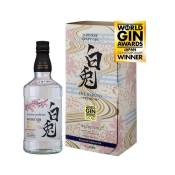 The Matsui Hakuto Gin