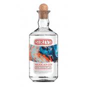 Swell de Spirits Mexican Spirits Sirivs Gin