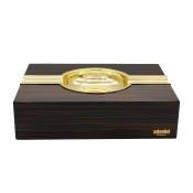 Adorini, Cigar Ashtray Ebony High Gloss