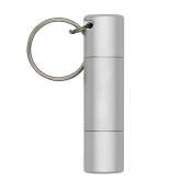 Adorini, Double Cigar Punch - Silver