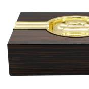 Adorini, Cigar Ashtray Ebony High Gloss