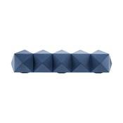 Colibri Asbak - Quasar Ashtray - Navy Blue