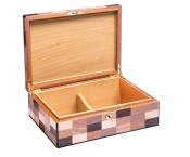 Morici, Humidor Sestiere