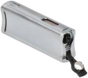 Les Fines Lames aansteker - Essential Double Chrome