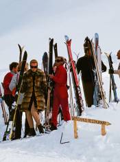 The Ultimate Ski Book
