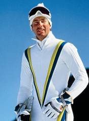 The Ultimate Ski Book